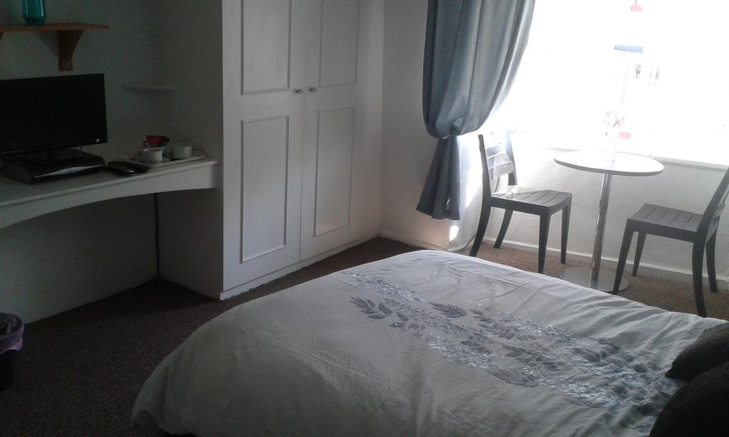 The Unicorn Hotell Richmond  Rum bild